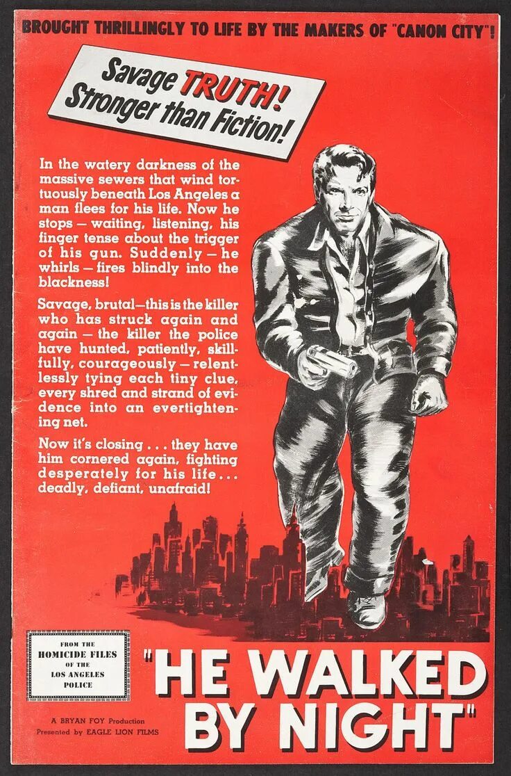 Rich night. Ashrita furman. He walked. He walked. He walked.