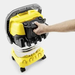 Karcher wd 5 v 25