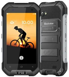 Телефон blackview отзывы