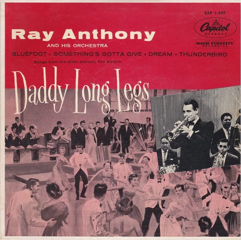 Ray Anthony Orchestra. Оркестр Энтони Вентуры. Ray Anthony _ the best of ray Anthony. Гленн Миллер виниловые пластинки. Something got to give