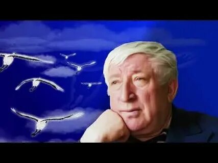 Песня журавли на аварском языке