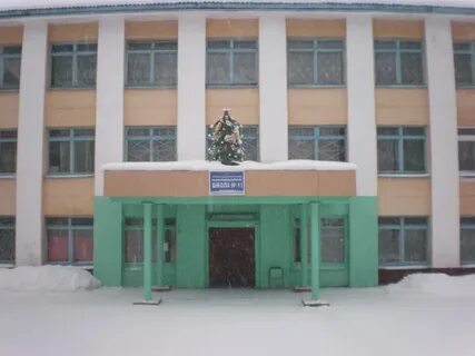 Школы байкальска