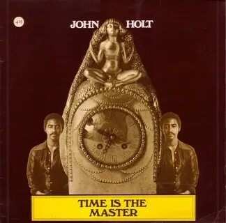 Time is gone