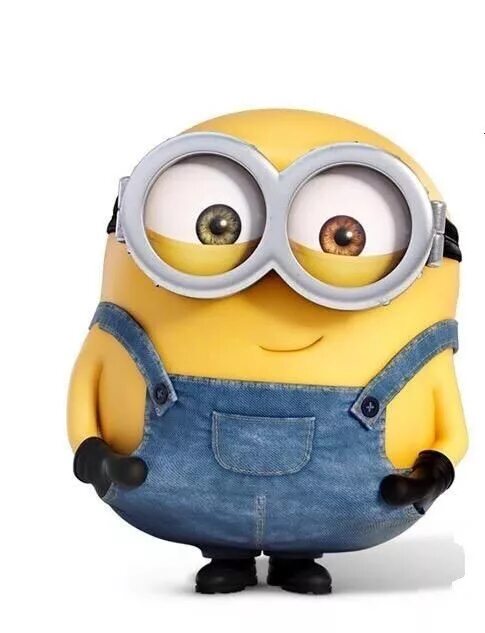 Defender minion. Миньон Боб. Миньоны из Гадкий я Боб. Милый Миньон. Толстый Миньон.