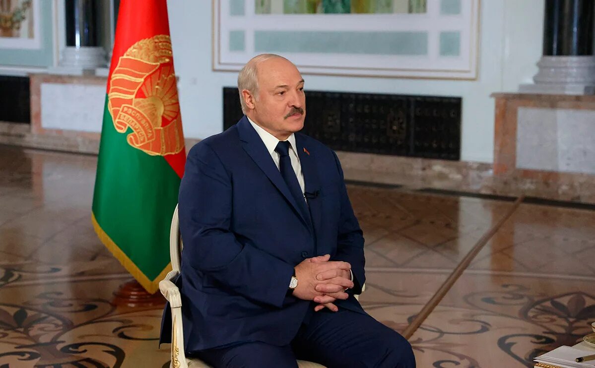 Лукашенко что с ним. Лукашенко 2025.