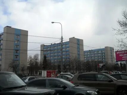 Московское шоссе 49