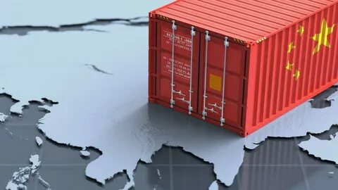New international trade