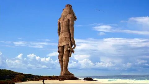 My Mind Bloggles: LOST Auction: 4-Toed Statue Base Drawings.