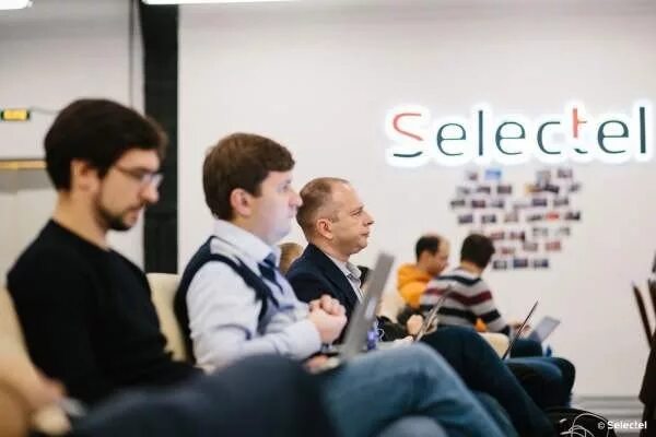Selectel tech day 2025. Selectel tech day 2025