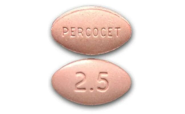 Percoset