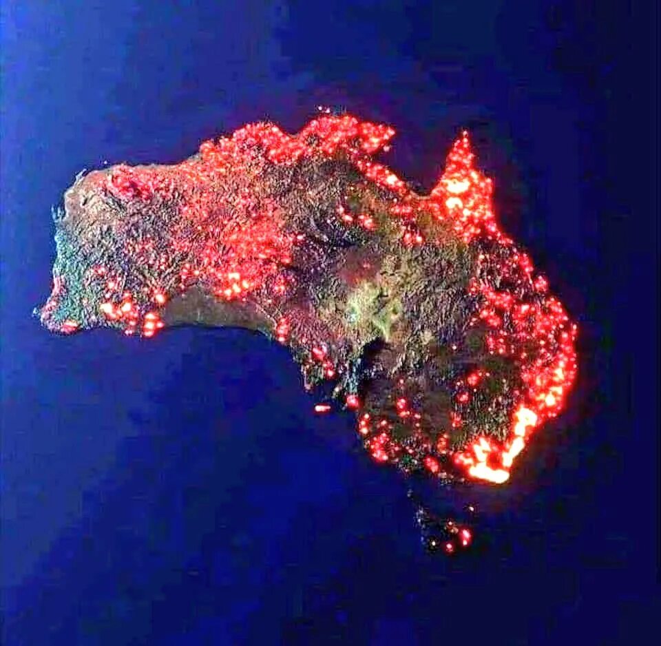 Пожары в Австралии 2020 из космоса. Австралия пожары 2020 со спутника. Пожар в Австралии со спутника. Пожар в Австралии 2020 с космоса. В изоляции австралия