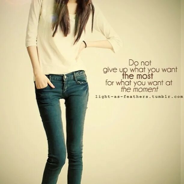 As thin as a