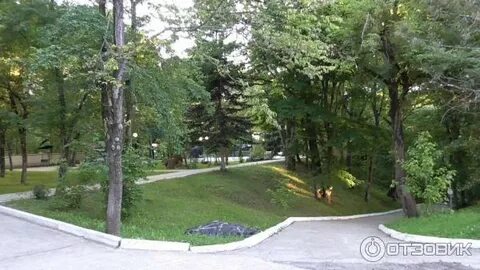 Санаторий фтс адыгея лесная сказка