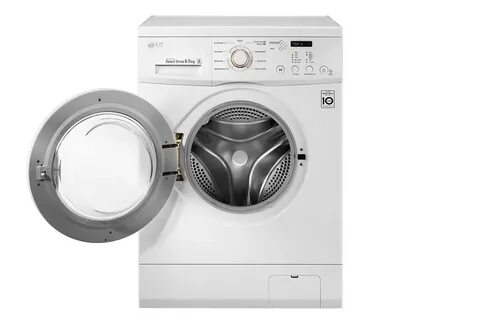 Стиральная машина lg dd 5 кг