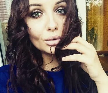 Настя фурса блоггер