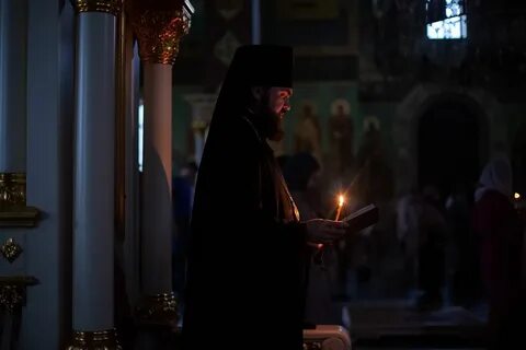 Литургия 2