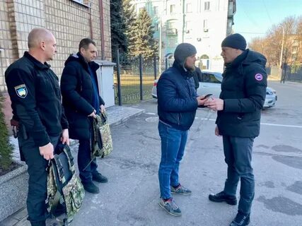 Каменское сегодня