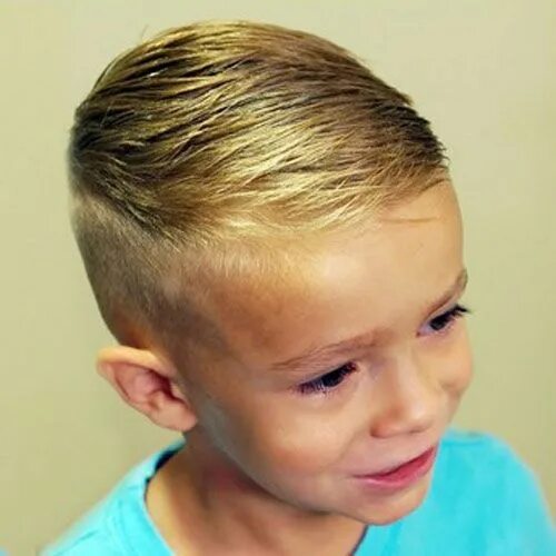 Прически для мальчиков светлые волосы 60 Stylish Little Boy Haircuts in 2024 Little boy haircuts, Cute little boy hair