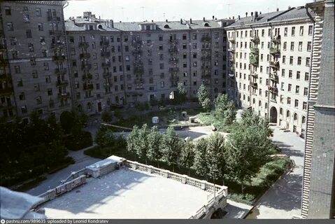 Ул песчаная москва