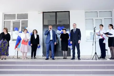 Директора школ нальчика