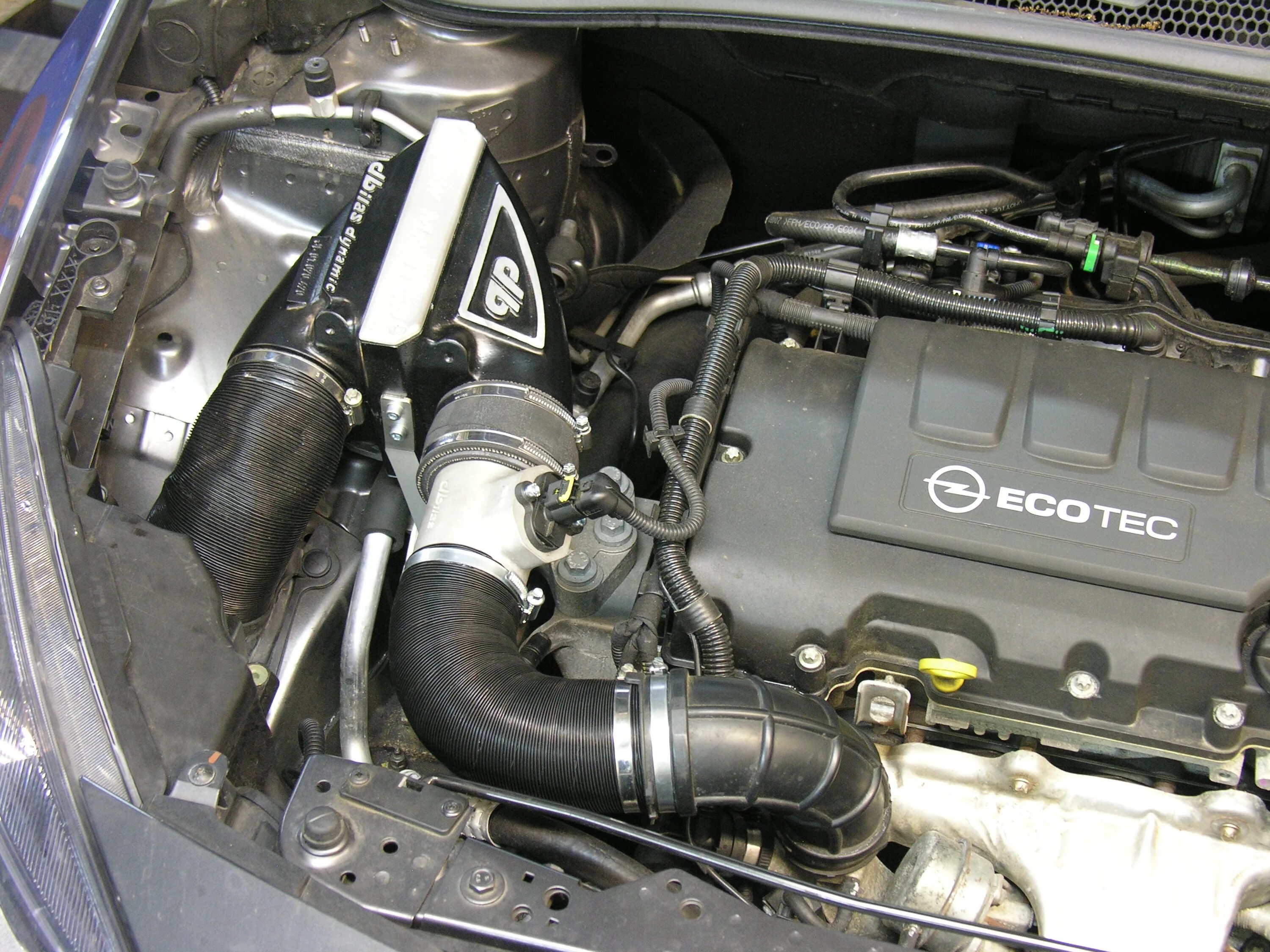 Opel - Astra-j a14net; выпускной коллектор. Astra j 1.4 Turbo двигатель a14.