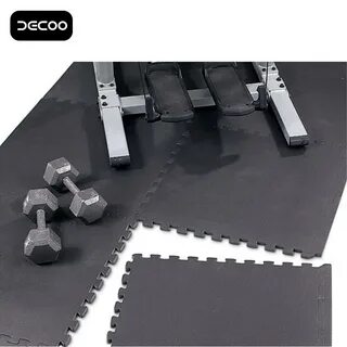 Gym mats