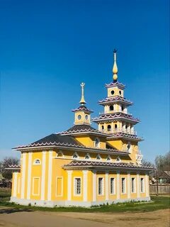 Хошеутовский хурул астраханская область