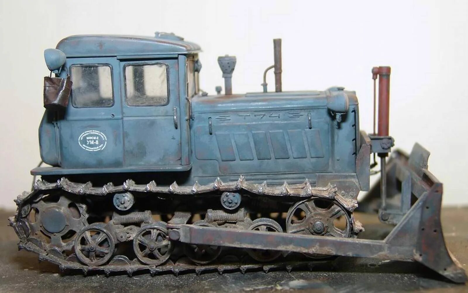 Дт 74