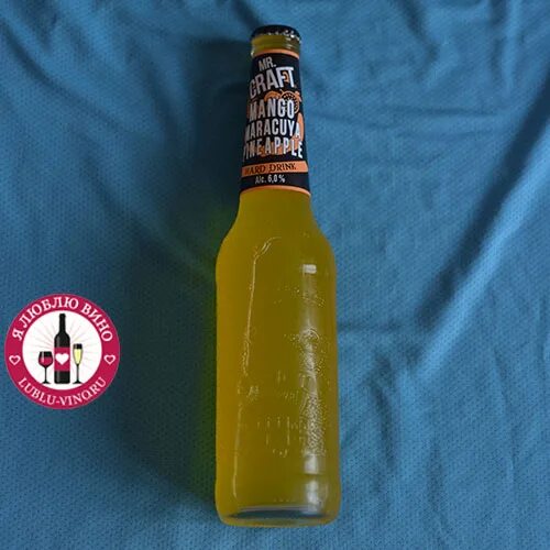 Санни кб. Мистер крафт манго маракуйя ананас. Mr Craft Mango. Craft манго маракуйя пиво. Mr Craft пивной напиток манго.