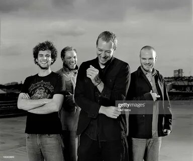 Coldplay новая песня