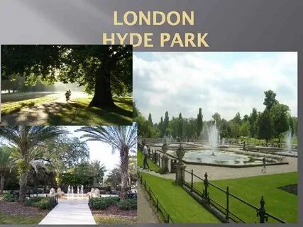 Как переводится park