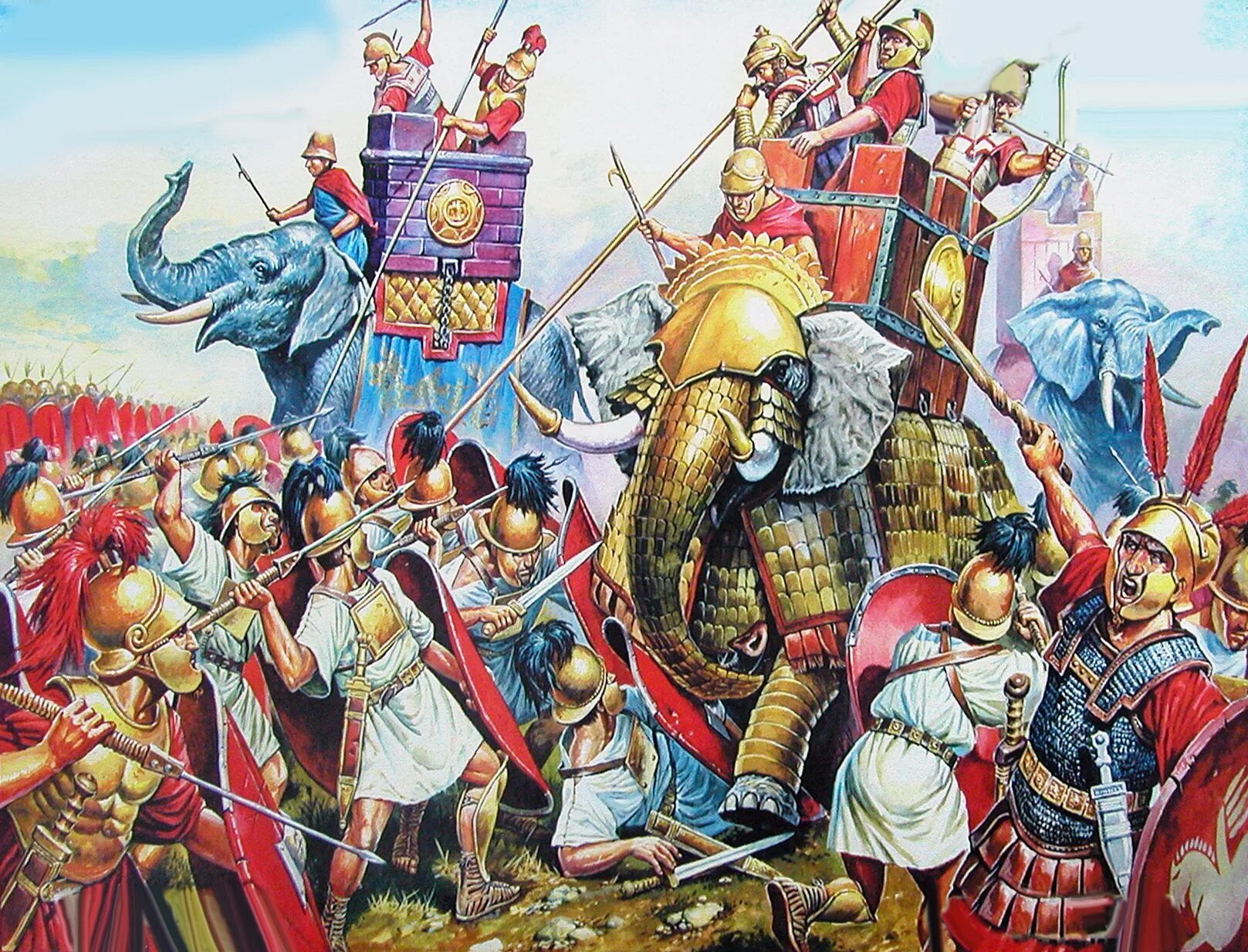 Пирр Пиррова победа. Битва при Гераклее в 280 г до н.э. Царь Пирр против римлян. Пиррова победа это в древнем Риме. 280 г до н э