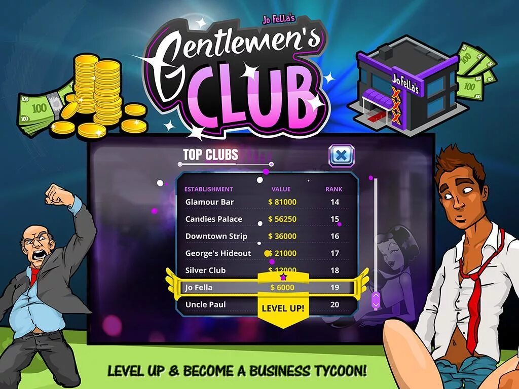 Флеш игры club. Андроид nightclub tycoon. Gentlemen игра. Игра промышленный магнат. Tycoon flash игры.