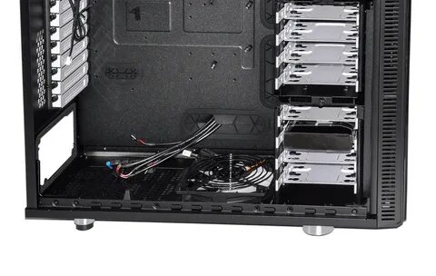 Fractal design define r2