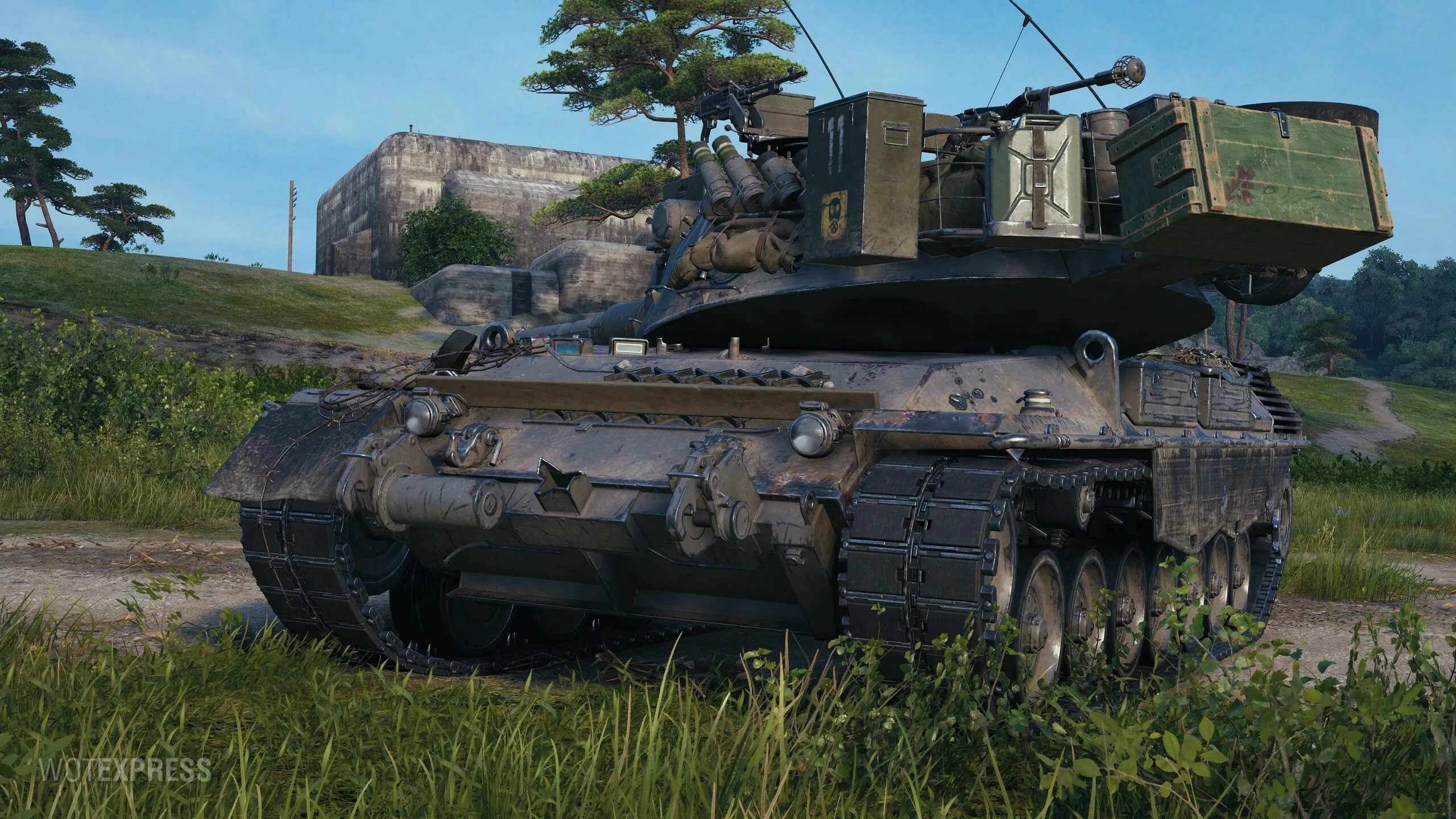 Wot 1 3. Леопард 1 World of Tanks. Танк Leopard 1. Леопард 1 танк мир танков. Leopard 1 Рейтар.