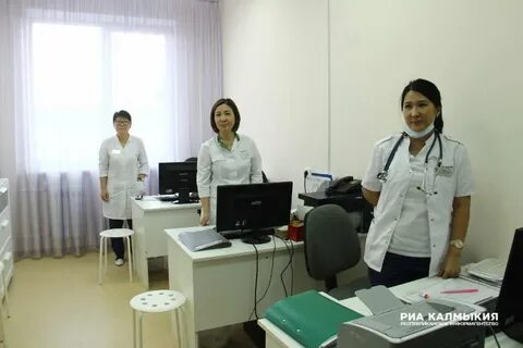 Сайт орловского здравоохранения