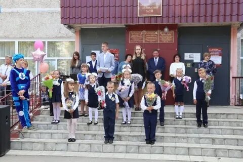 Сайт школа 9 луховицы
