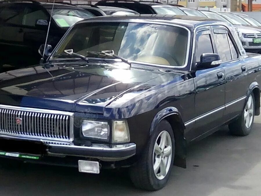 ГАЗ 3102 Волга, 2006. ГАЗ 3102 седан. Авто ГАЗ Волга 3102. ГАЗ 3102 3102.