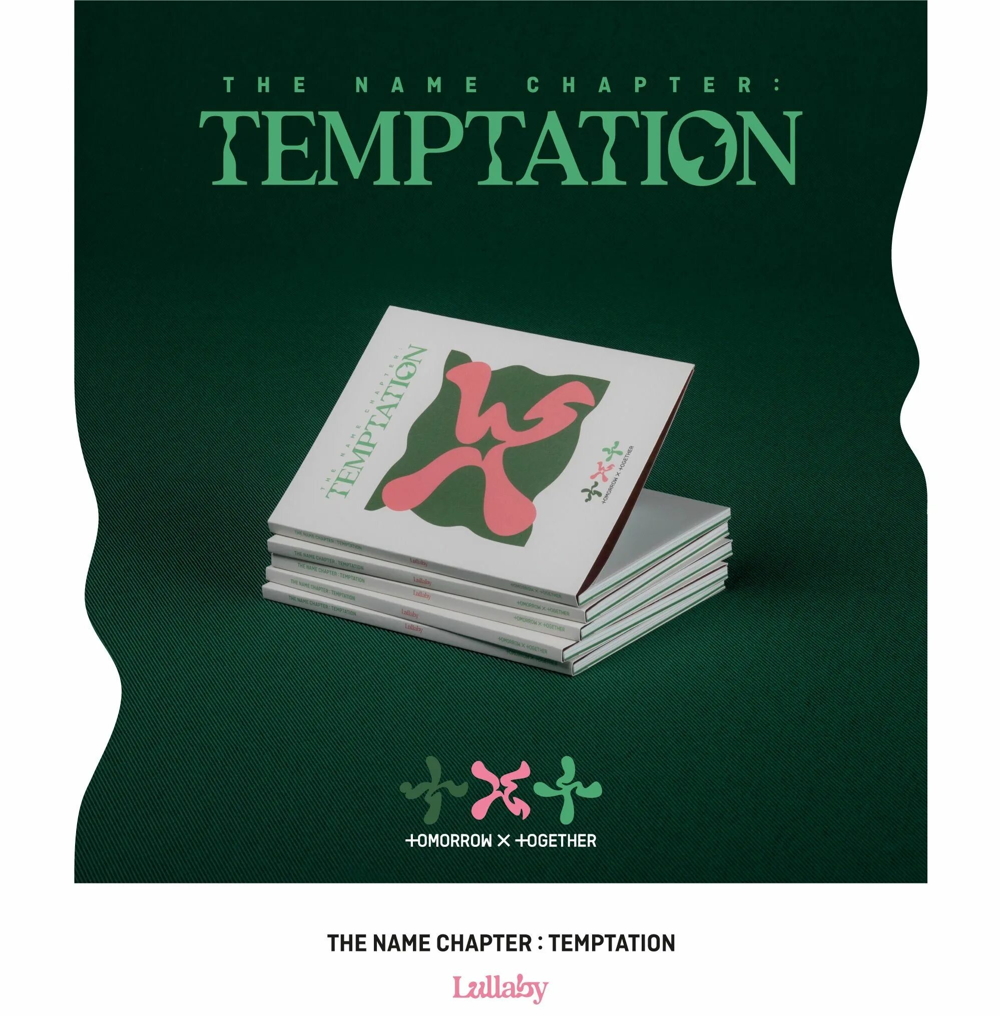 Temptation txt. Txt the name Chapter Temptation Lullaby ver. Txt Temptation альбом. The name Chapter Temptation. Альбом txt Temptation Daydream.