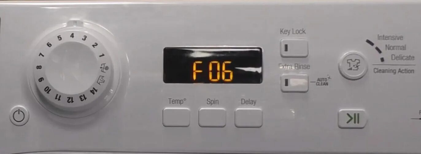 Индезит f01