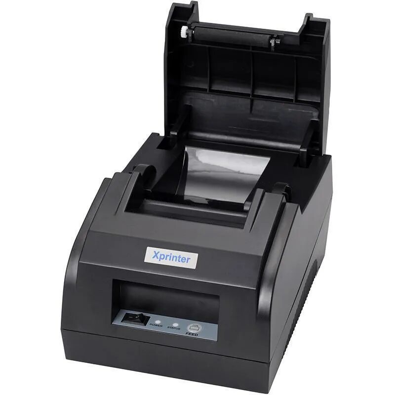 Xprinter net. Xprinter xp-58iil. чековый принтер xprinter. xprinter xp-58. xprinter xp 58iih.
