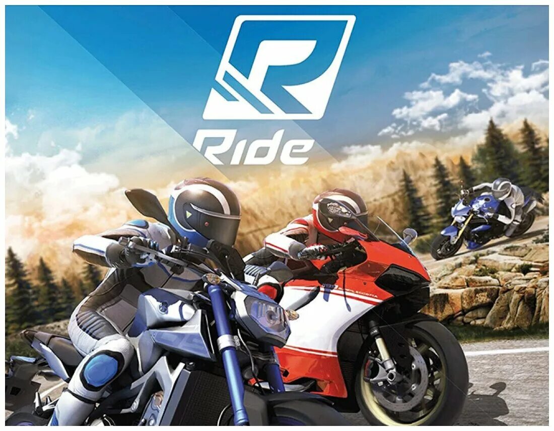 Mototrail. Ride (ps4). Ride version. игра про экстрим на велосипеде. Ride игра.