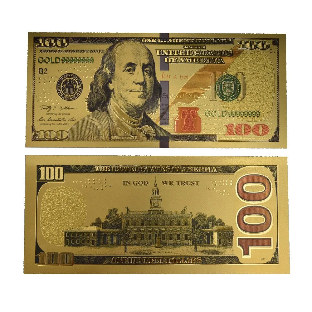Как выглядят новые доллары 100. 100 Долларовая купюра. 100 Долларовая купюра США. Банкнота 100 долларов США. Новая банкнота 100 долларов.