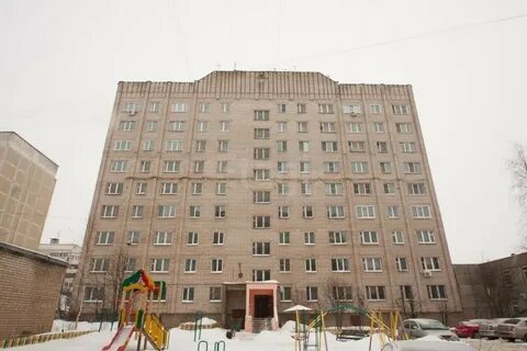 Кострома магистральная