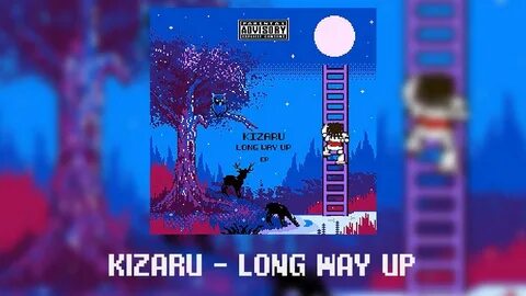 Long way up