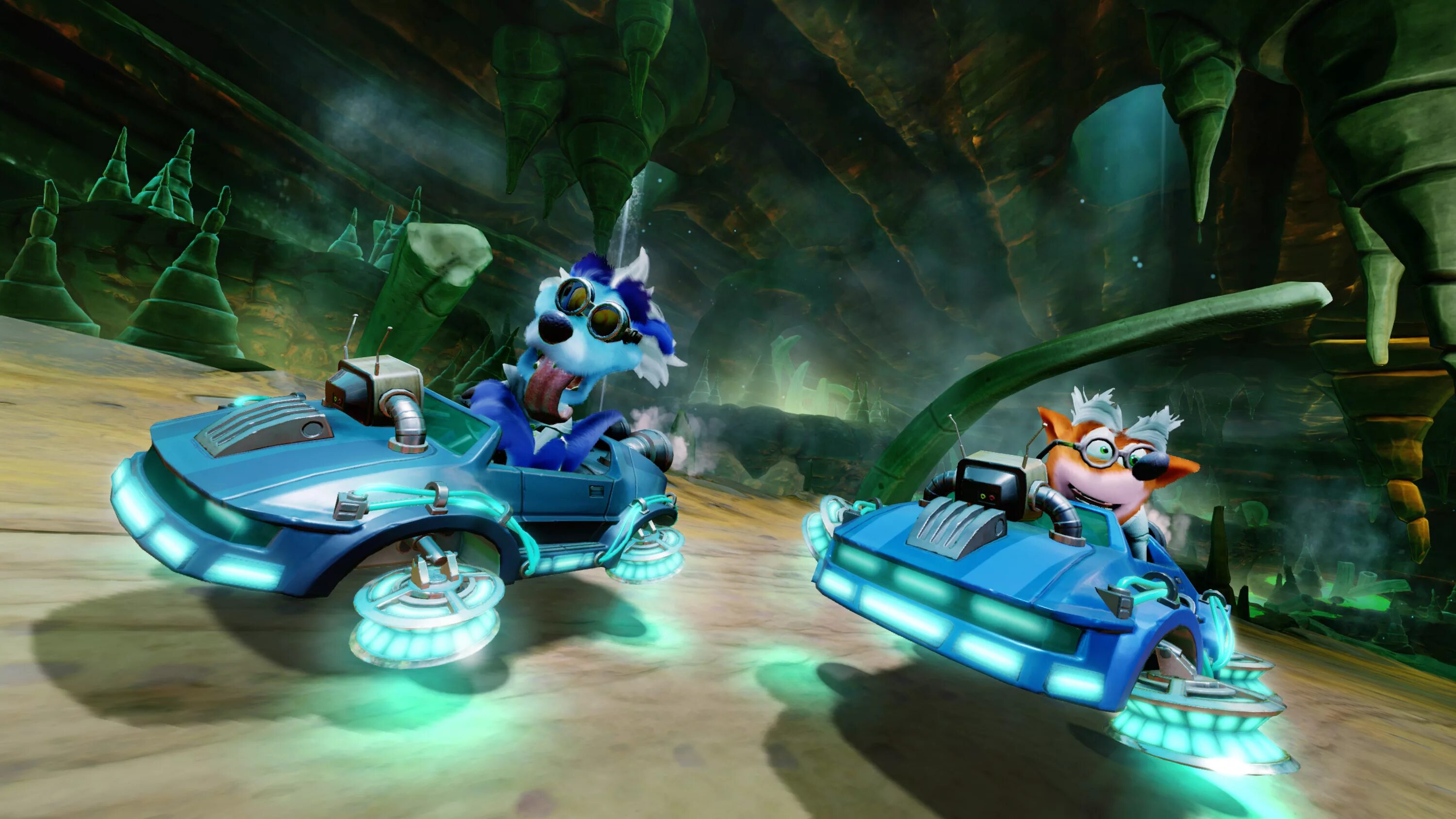 Crash Team Racing Nitro. Игра crash Team Racing Nitro-fueled. Crash Bandicoot гонки. Crash Team Racing пс1.