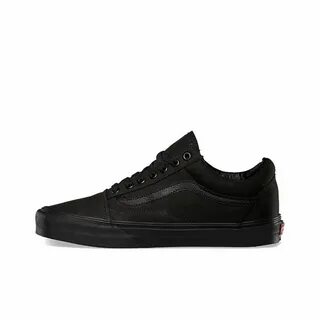 Кеды vans old