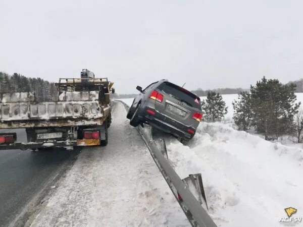 Трасса болотное