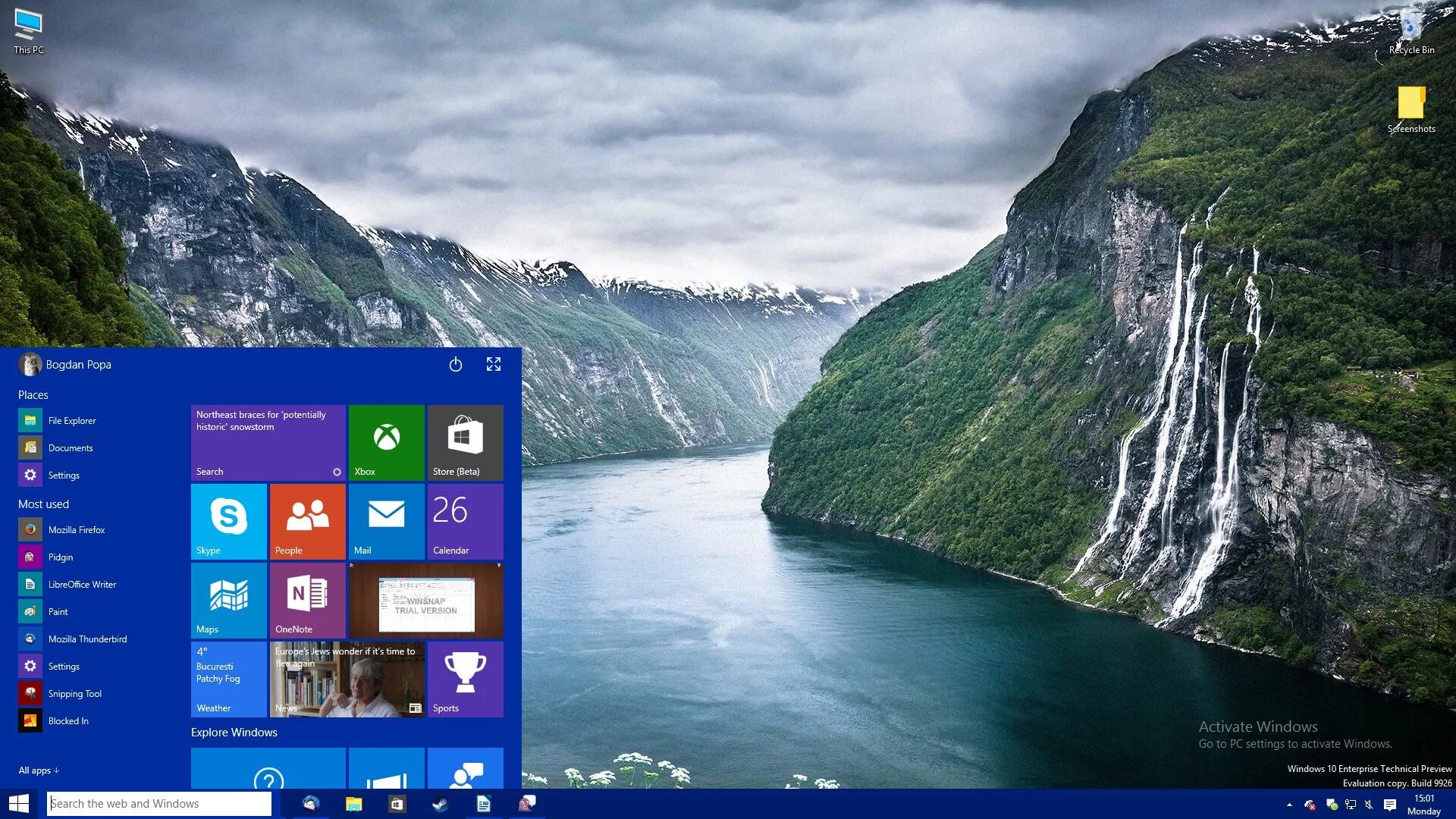 Виндовс 10. Рабочий стол Windows 10. Изображения на рабочий стол Windows. Windows oboy. 11 версия майкрософт