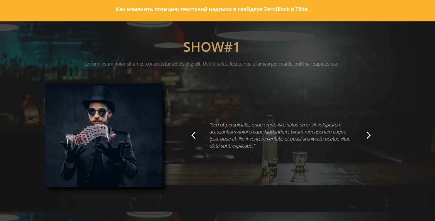 Слайдер Тильда. Слайдер в Тильде Zero Block. Слайдер в Тильде примеры. Слайдер с текстом. Как сделать слайдер в тильде